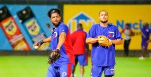 Gutiérrez optimista ante compromiso del Licey en Serie del Caribe