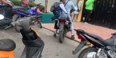 Suspenden docencia en San Cristóbal por sismo