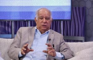 Wilfredo Lozano: RD no había vivido un momento tan difícil como el actual en las relaciones con Haití