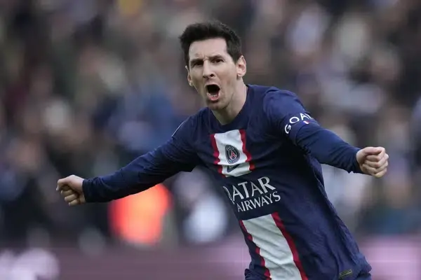 Messi y el Paris Saint-Germain podrían cortar relación