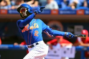 ¡Por fin! Ronny Mauricio será subido el viernes por los Mets