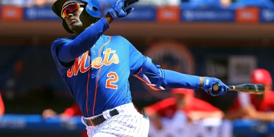 ¡Por fin! Ronny Mauricio será subido el viernes por los Mets