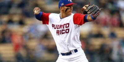 Carlos Correa no jugará con PR en el Clásico Mundial por el nacimiento de su hijo