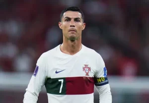 Jueza sanciona a abogado de acusadora de Cristiano en EEUU