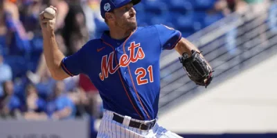 Max Scherzer ama las nuevas reglas de MLB