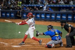 Ocho equipos empatados con marca 1-1 en la Serie del Caribe