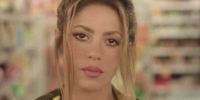 Shakira rompe el silencio tras ruptura con Piqué