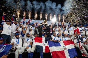 Lidom celebrará Serie del Caribe 2028 en el Loan Depot Park de Miami