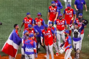 La Serie del Caribe en Miami será desde el 1 al 9 de febrero del 2024