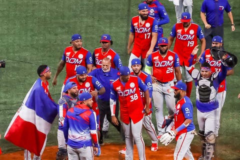 Serie del Caribe Miami 2024