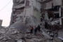 Un terremoto de magnitud 5,3 causa nuevo pánico en Turquía