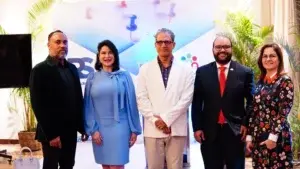 Presentan agenda de congresos médicos de RD, Centroamérica y el Caribe