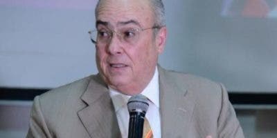 Charlie Mariotti: Gobierno de Danilo nunca reprimió protestas auspiciadas por el PRM