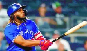 MLB coloca a Vlad  entre bateadores más completos GL