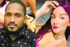 Tribunal aplaza para mañana coerción a implicado en asesinato de pareja de esposos de La Guáyiga