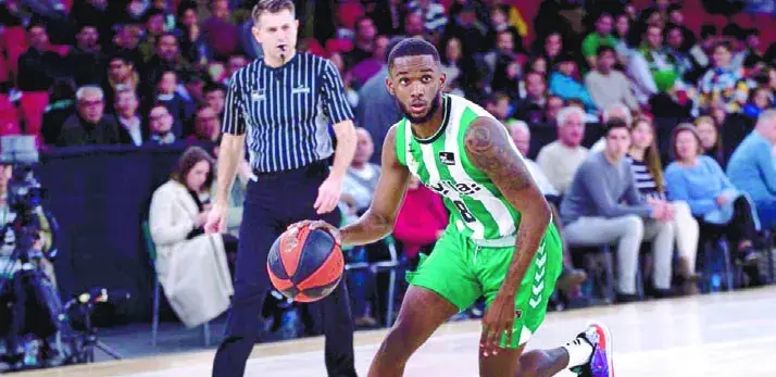 Jean Montero no se presenta a los entrenamientos del Gran Canaria