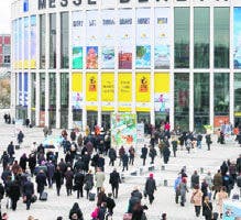 Banco Popular impulsará el turismo  en la ITB de Berlín