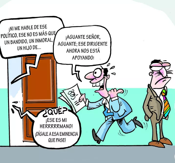 06/03/2023 ELDIA_LUNES_060323_ Nacionales2