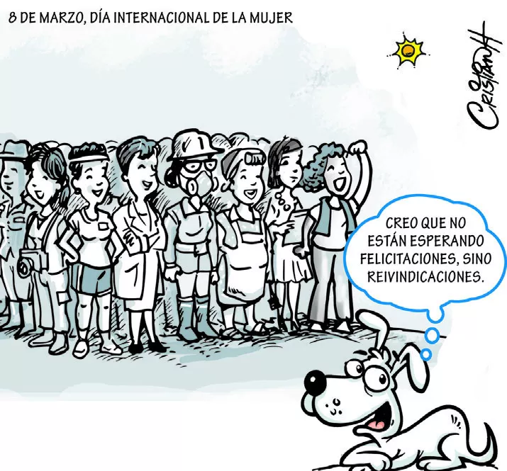 el carrusel de la vida