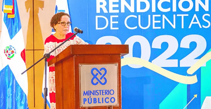 Miriam afirma su gestión no sucumbe al populismo