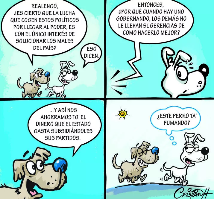 el carrusel de la vida