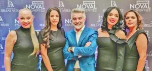 Noval Properties con condohotel de lujo