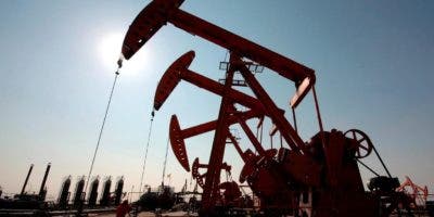 El petróleo de Texas sube un 1,3 %, hasta 81,16 dólares el barril Nueva York
