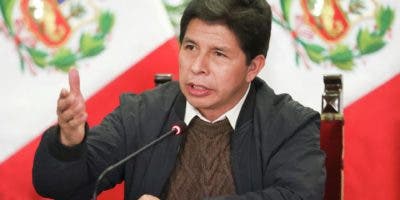 Qué ha pasado con el expresidente de Perú Pedro Castillo: