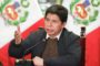 Qué ha pasado con el expresidente de Perú Pedro Castillo
