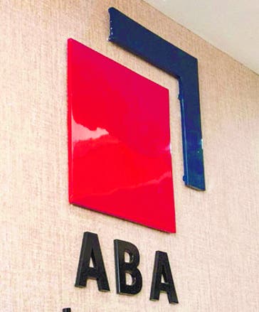 ABA destaca resiliencia  que exhibe  sector bancario