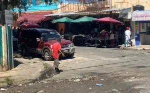 Residentes de la capital piden intervención Salud