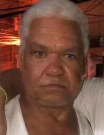 Julio Peña Rubio, exgobernador Barahona, asesinado.