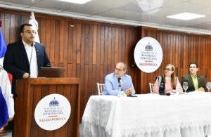 Salud Pública interviene  para evitar chikungunya