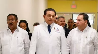 Hospital inicia nuevos servicios de consultas