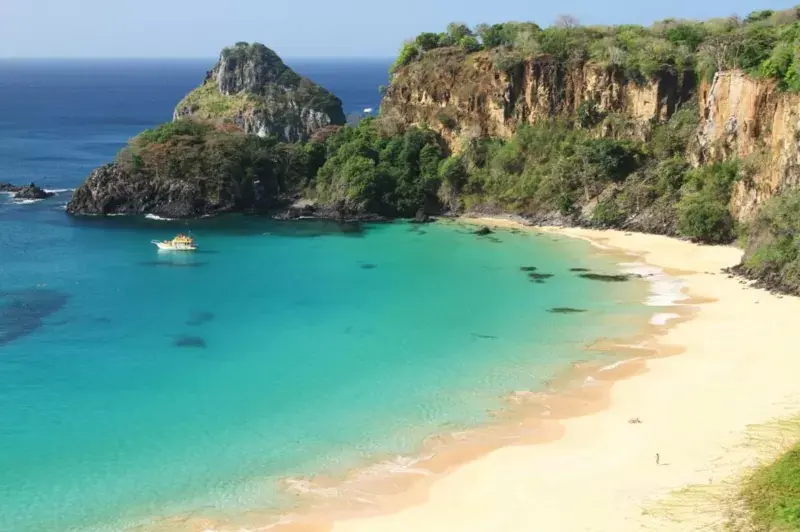 Las 25 mejores playas del mundo, según Tripadvisor