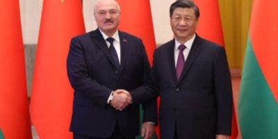 El estratégico acercamiento de China y Bielorrusia en plena guerra de Ucrania (y qué dice de su apoyo a Rusia)