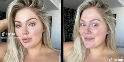 TikTok: problemas que pueden generar los «filtros de belleza» de la app