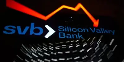 Silicon Valley Bank: por qué colapsó el banco y qué significa el rescate a sus clientes por parte de la Reserva Federal