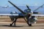 EEUU afirma que un avión de combate ruso chocó con uno de sus drones sobre el Mar Negro