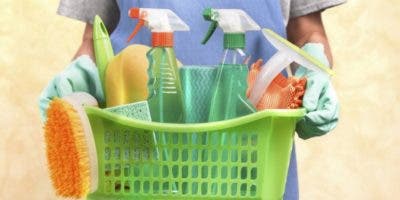 Por qué la limpieza profunda de tu casa no es una garantía de buena salud