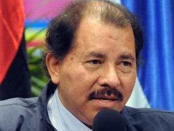 Daniel Ortega inicia suspensión diplomática con el Vaticano