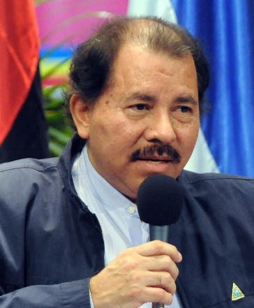 Daniel Ortega inicia suspensión diplomática con el Vaticano