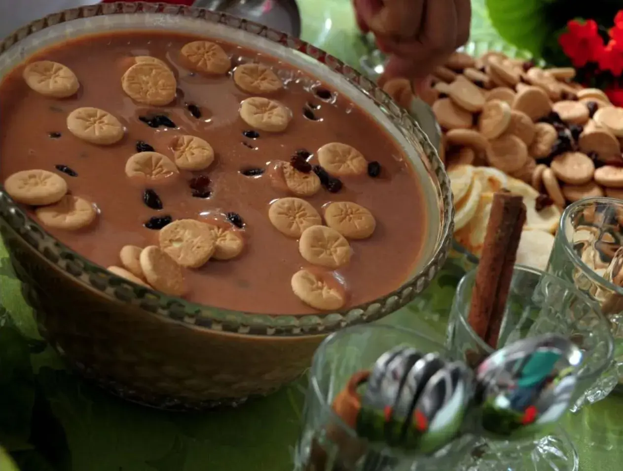 ¡A disfrutar de los postres de la Semana Santa sin descuidar su salud!