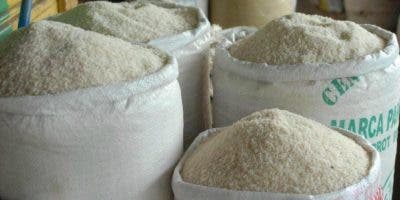 Pro Consumidor asegura hay suficiente arroz para que se mantenga la estabilidad en su precio