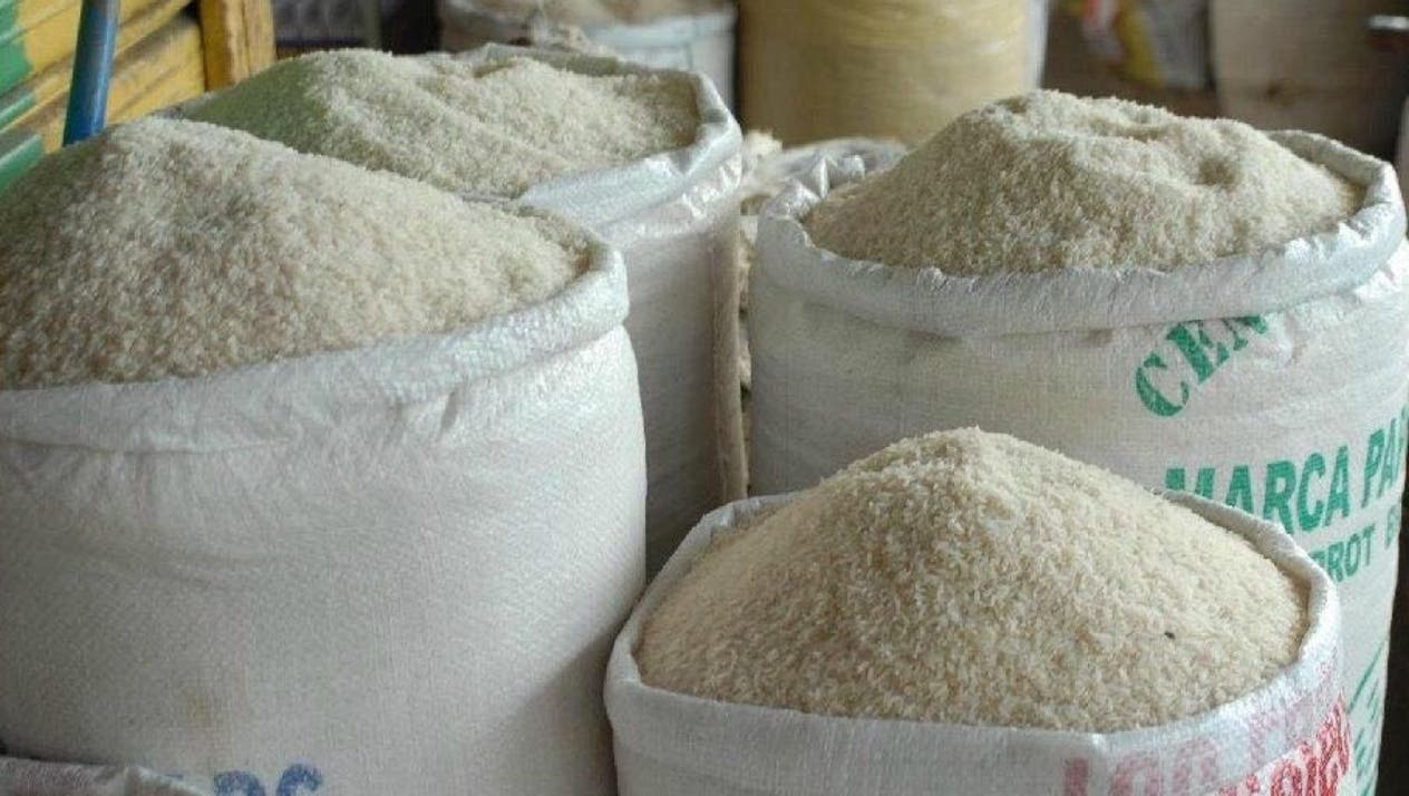 Gobierno pediría más tiempo para impasse arroz y DR-Cafta
