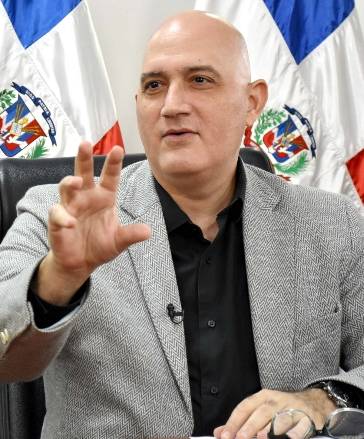 Gobierno explora nuevos mercados para productos dejaron de exportarse hacia Haití