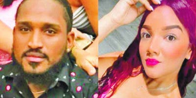 Juez dicta un año de prisión al principal acusado de matar a pareja de La Guayiga