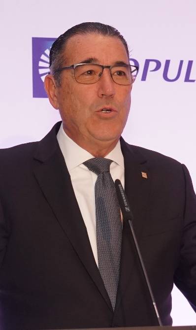 Popular impulsa el turismo dominicano