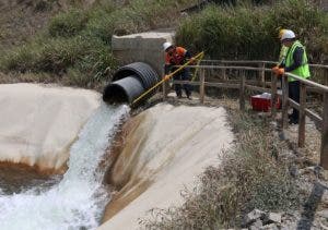 Presa de colas está en etapa estudio ambiental