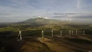 Las energías renovables en América- entre la promesa y el desarrollo